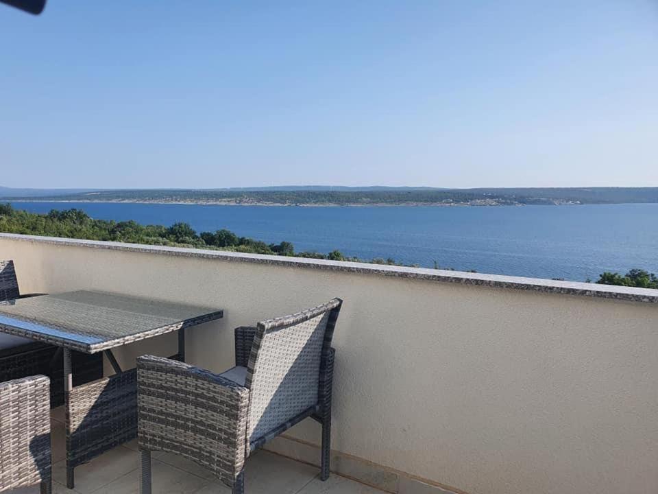 Modern Seeview With Free Wifi, Free Parking, 300m From Maslenica